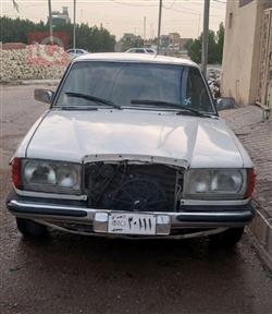 مرسيدس بنز إي-كلاس